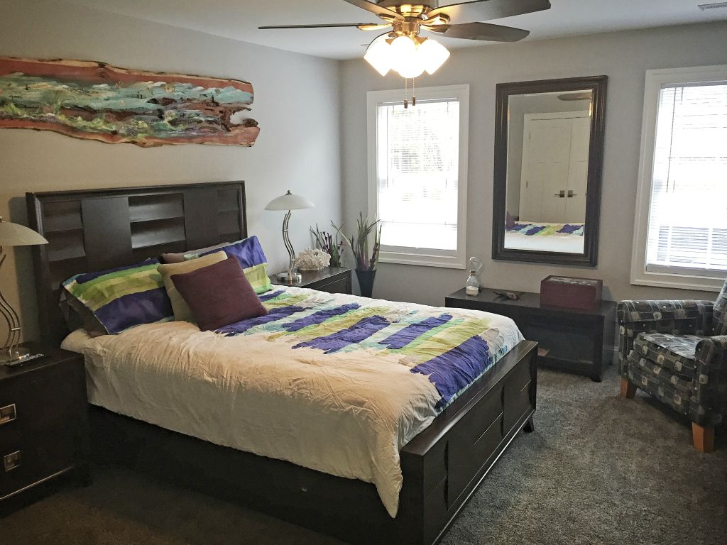 Another Guest Room